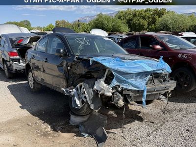 2007 Mazda Mazda3 Parts - UTPAP Ogden