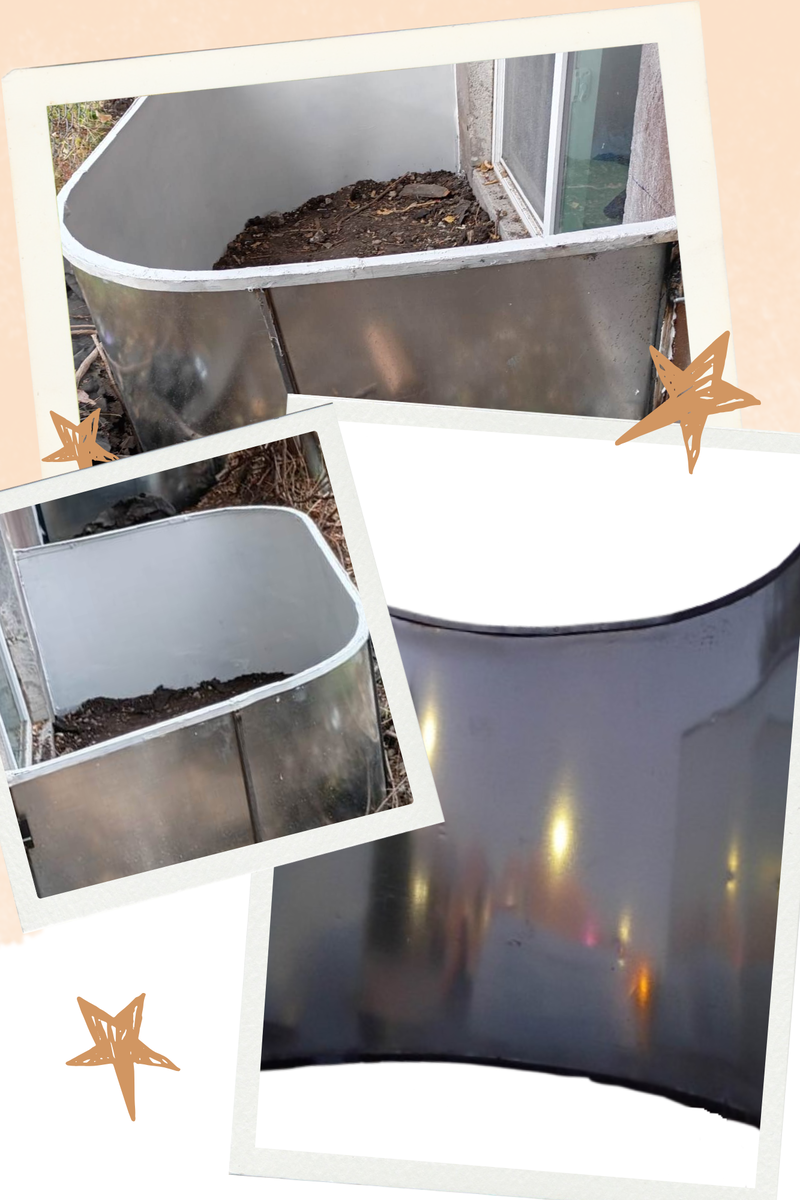 Excellent Window Wells for sale