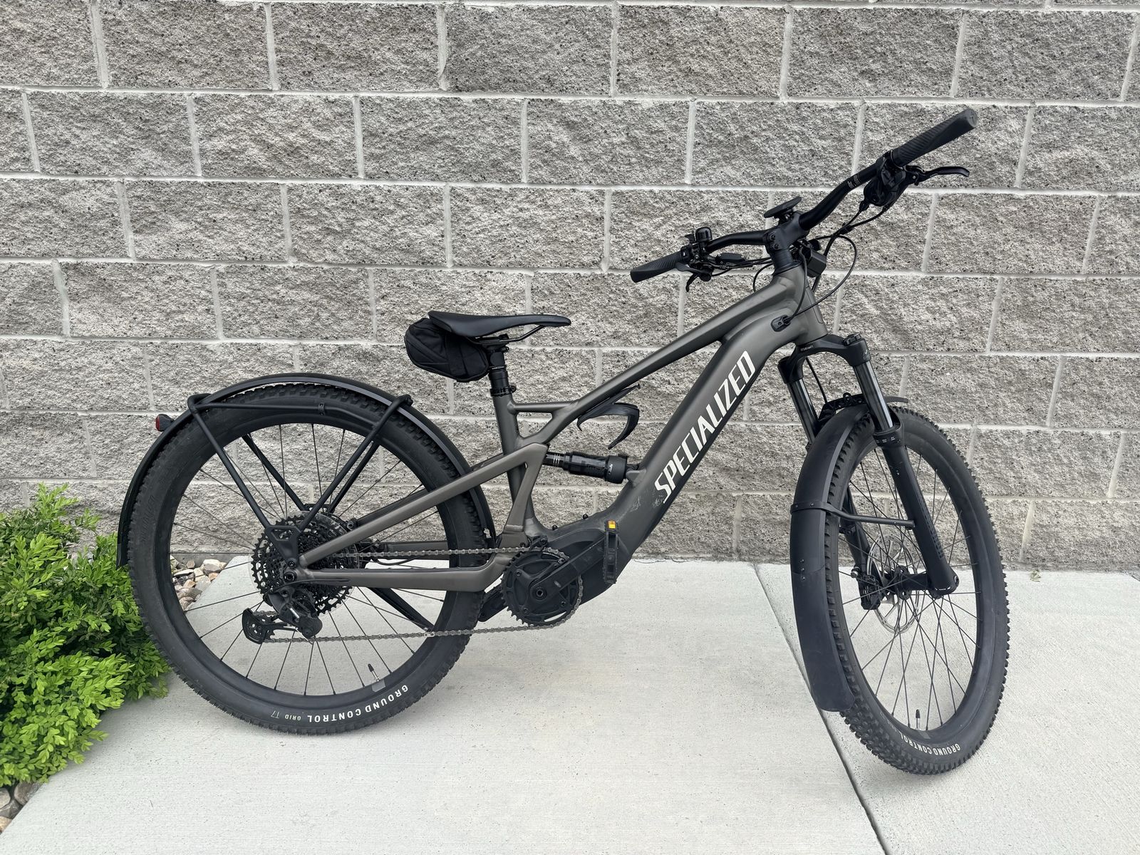 Specialized Tero X 4.0 (Small)