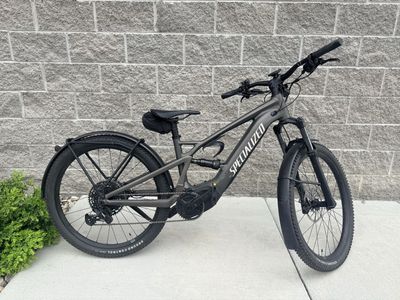 Specialized Tero X 4.0 (Small)