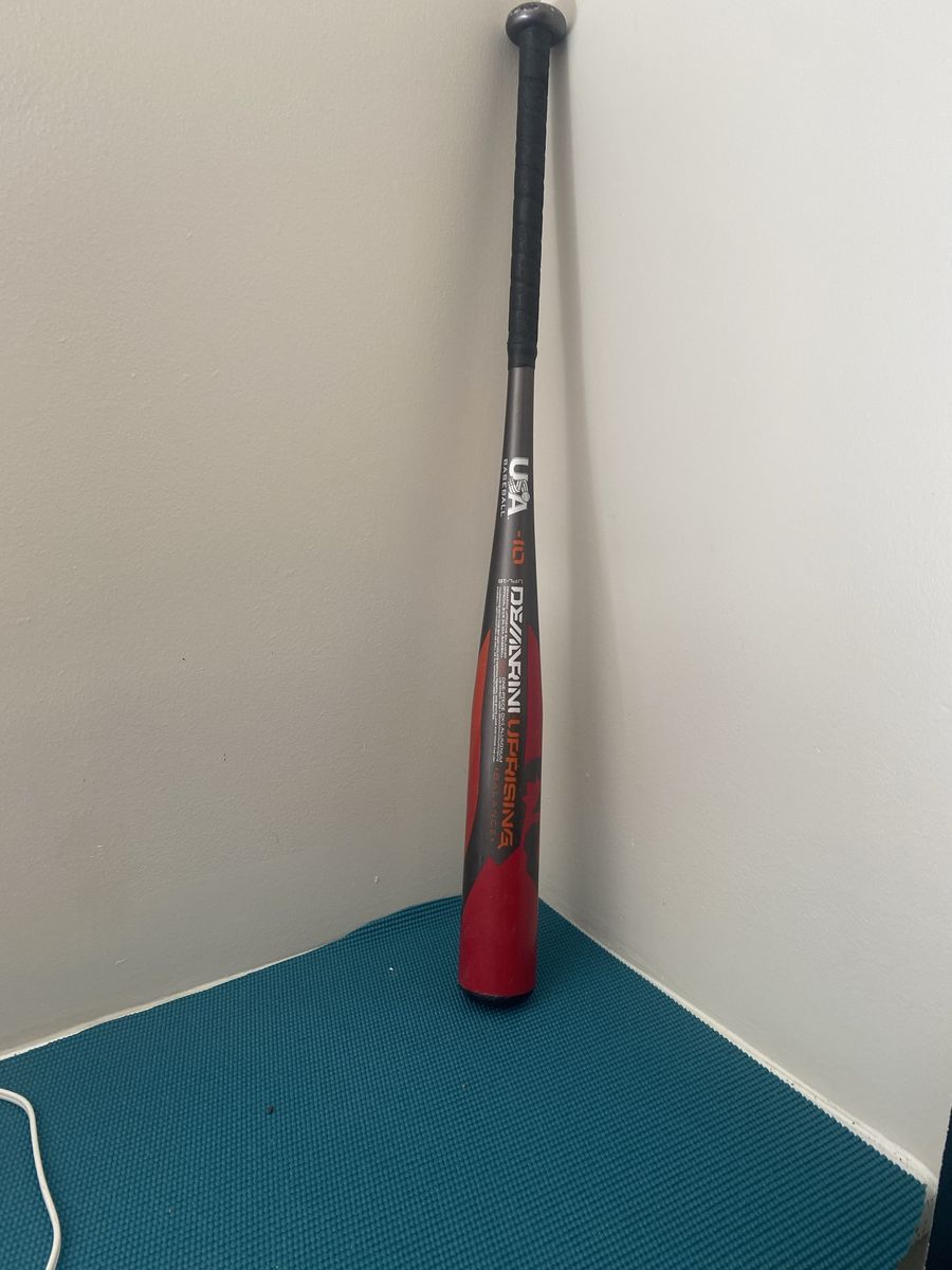 DEMARINI UPRISING 31IN 20 OZ  BAT