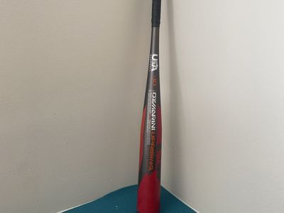DEMARINI UPRISING 31IN 20 OZ BAT