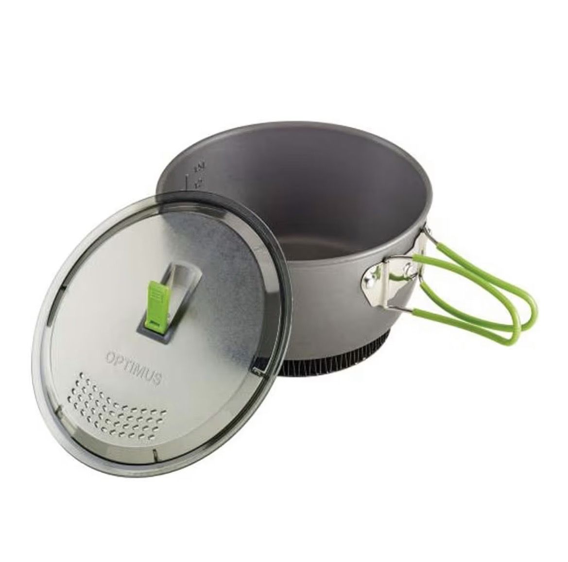 Optimis Backpacking Cooking Pot
