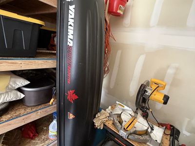 Yakima Space Booster