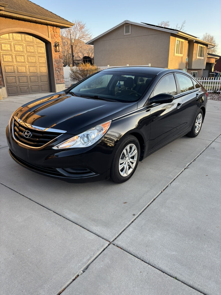 Hyundai Sonata 2013 Caracteristicasnull