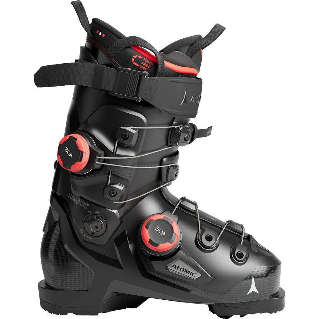 2027 Atomic Hawx Ultra 130 S Dual BOA GW