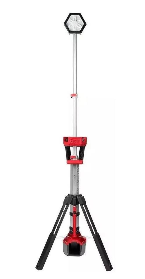 *PRICE IS FIRM* New Milwaukee M18 Lithium-Ion Cordless Rocket Dual Power Tower Light (Tool-Only)