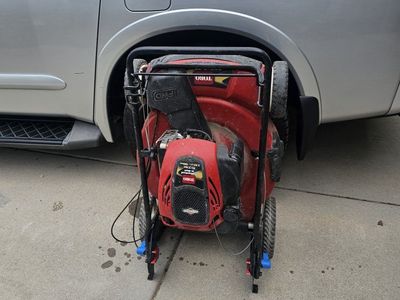 Toro recycler 22 lawnmower
