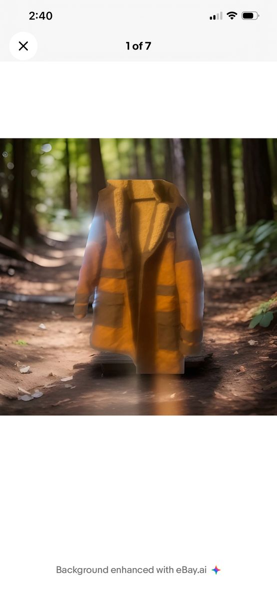 Womens Carhartt Jacket Size 2xl