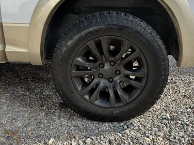 Stock 20 Dodge Wheels