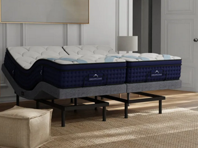 2 Split King or 2 Split Cal King Adjustable Bases & Mattresses 801-624-6790 (Also King, Cal King, and Queen Adj bases)