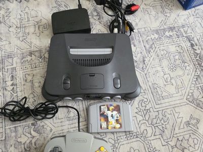 n64 bundle