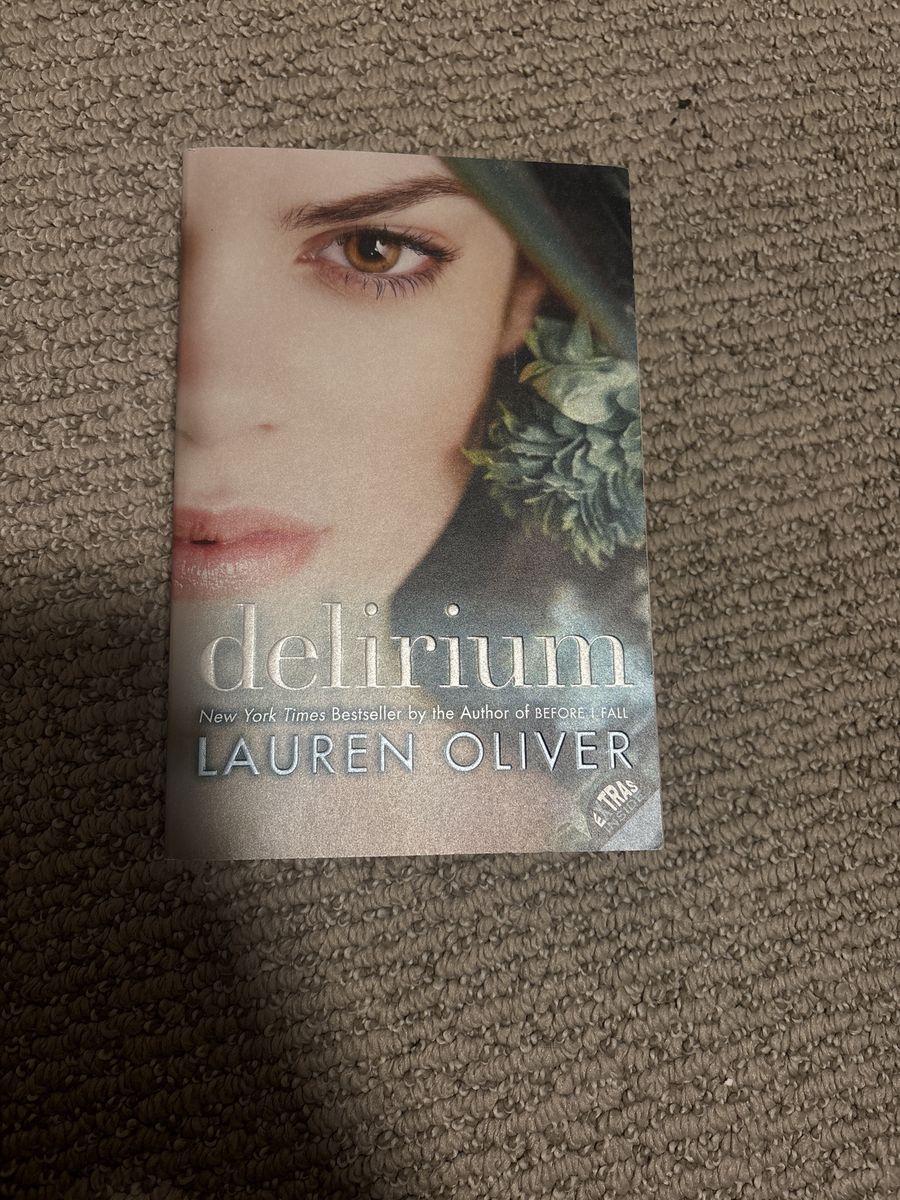 delirium