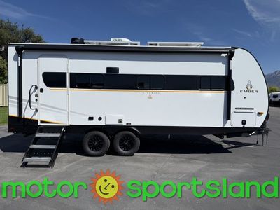 2026 Ember E-series 21FBE