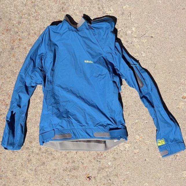 Kokatat Stance Paddle Jacket Medium