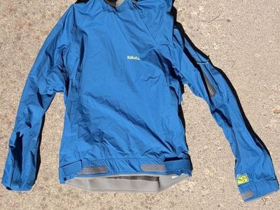 Kokatat Stance Paddle Jacket Medium