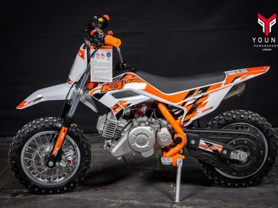 2026 Kayo KMB 60