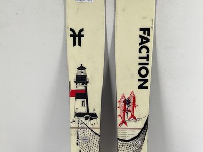 2026 Faction Prodigy 2 Capsule w/ Tyrolia Attack LYT 11 Demo Bindings