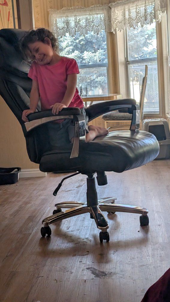 office chair