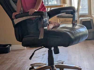 office chair