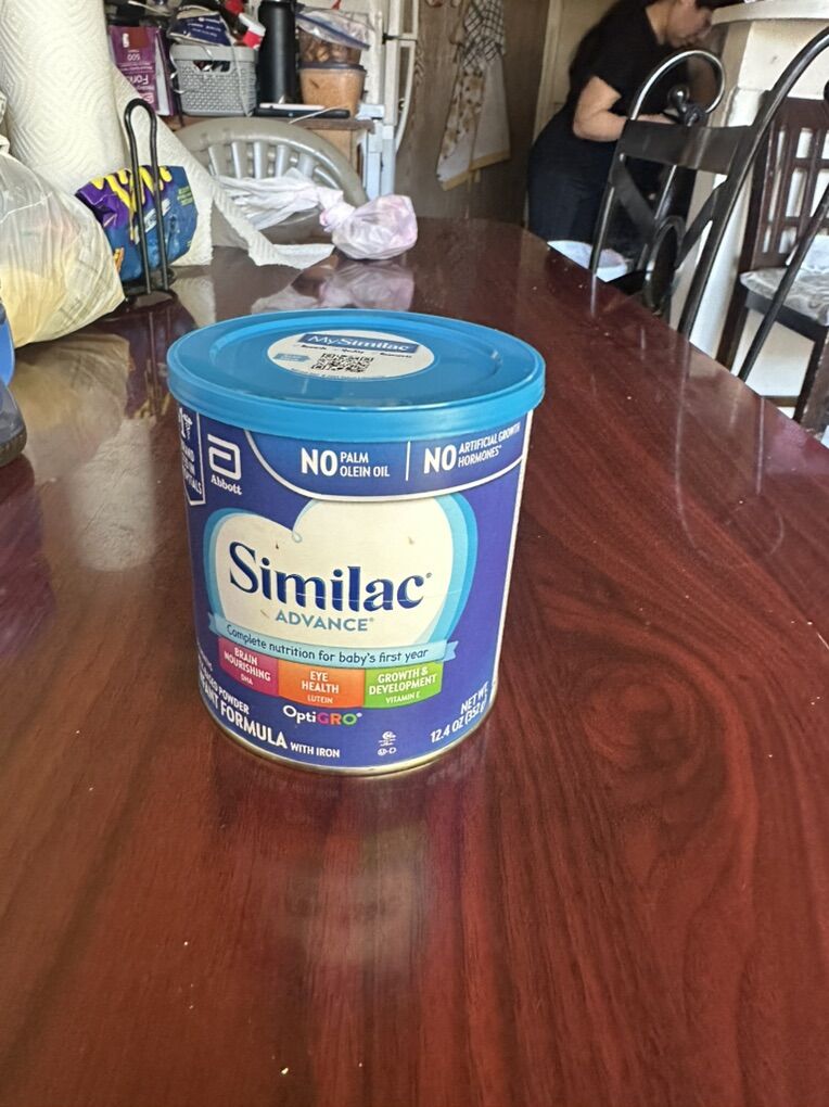 Similac