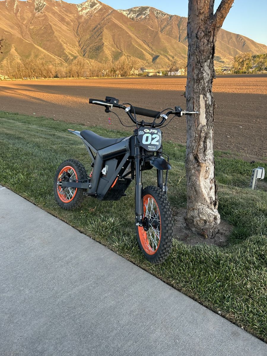 Slightly modded tuttio soleil 01