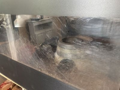 Kages PVC Reptile Enclosure 6X3X4