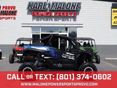 2025 Kawasaki Teryx KRX® 1000