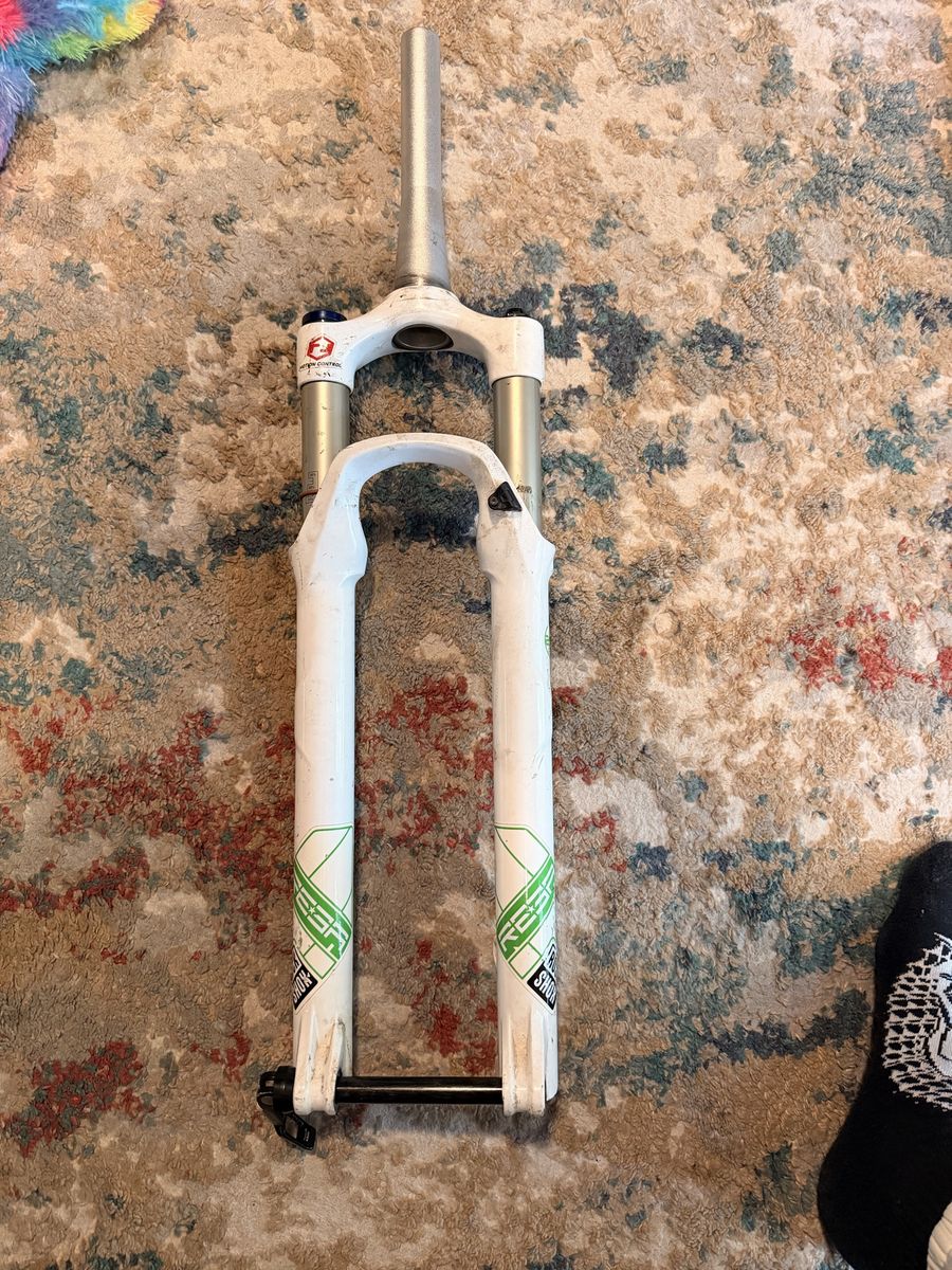 Rockshox Reba 100mm 29er fork
