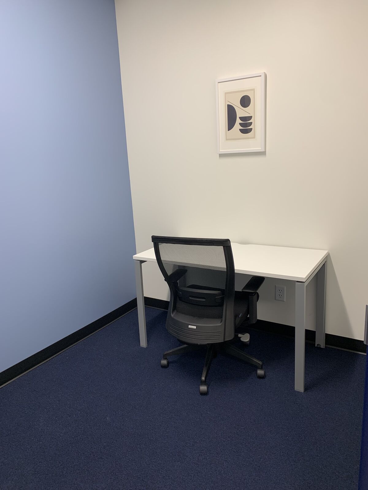 HQ powered by Regus--Looking for an Office for One? We have it!