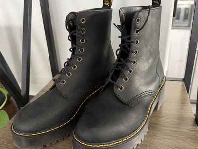 Dr Marten boots