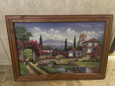 Painting
