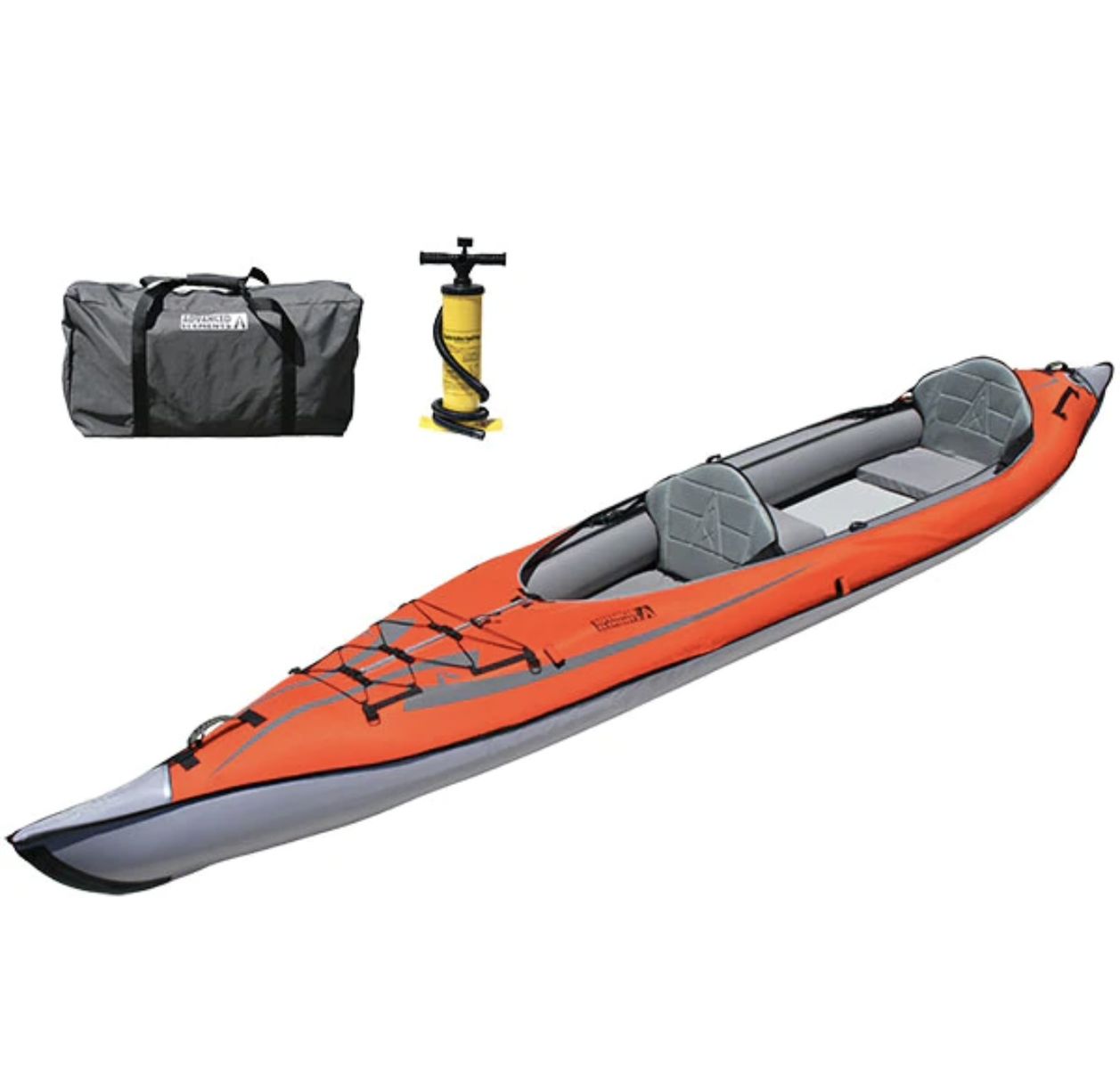 Kayak inflatable advanced elements $400