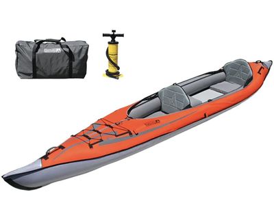 Kayak inflatable advanced elements $400