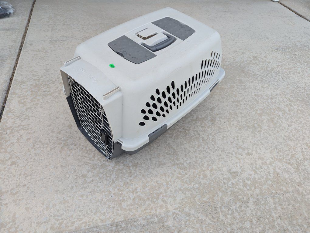 Pet Carrier, Medium Size