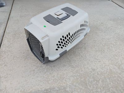 Pet Carrier, Medium Size
