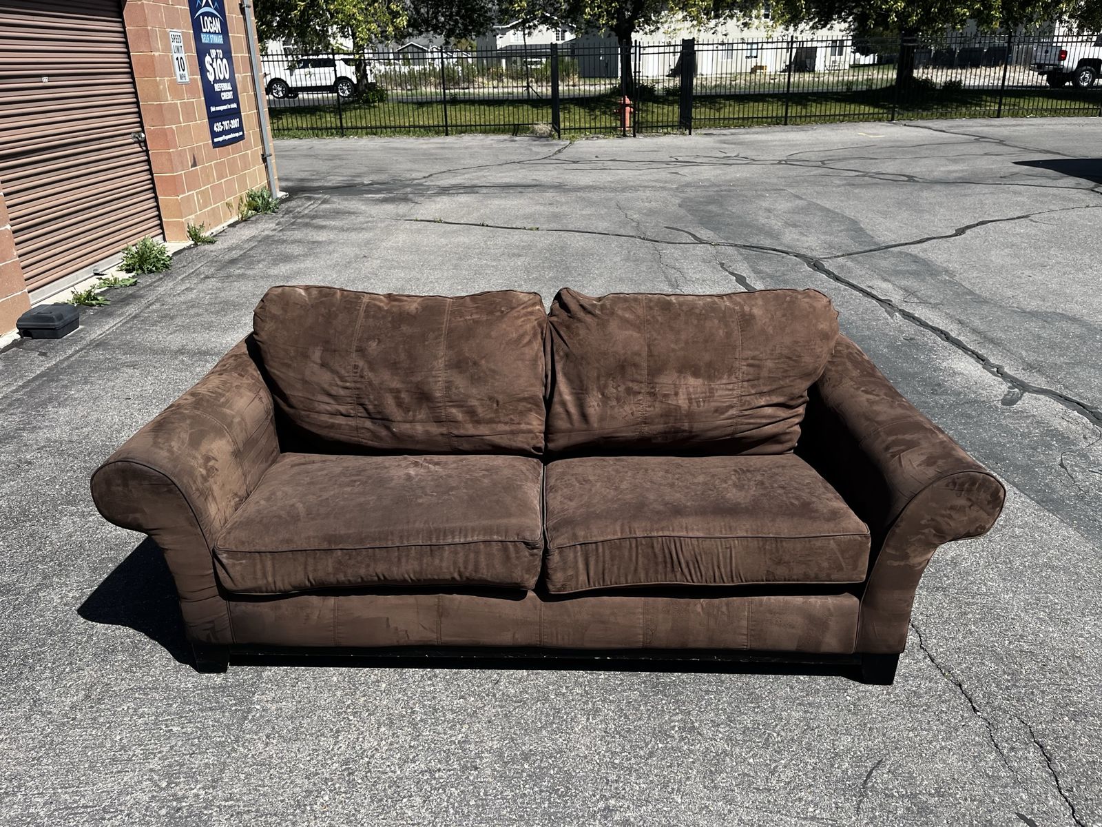 Couch for Sale