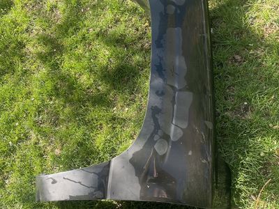 Gm Drivers Side Fender