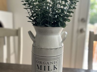 Farmhouse decor