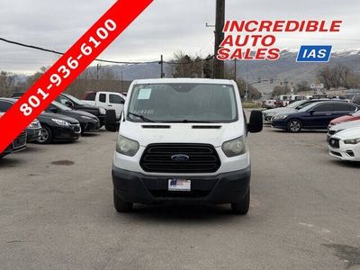 2016 Ford Transit 150 XL
