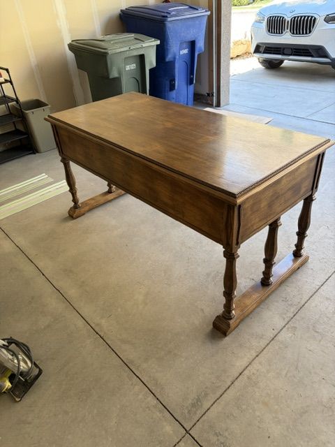 Desk