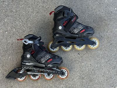 Roller Blades