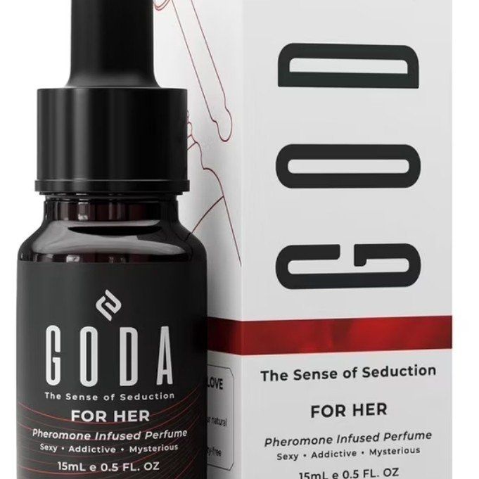 GODA for her