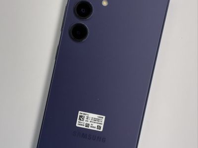 Samsung Galaxy S24 Perfect Condition