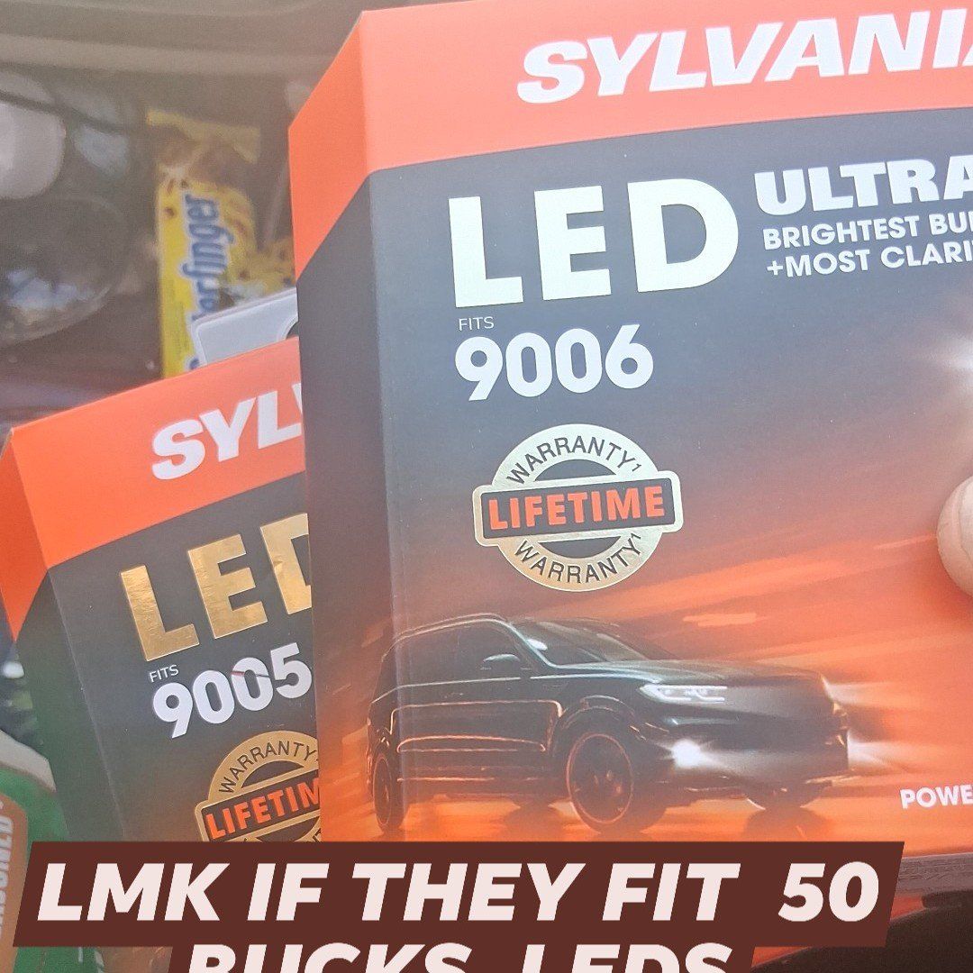 2005-2006 LEDS