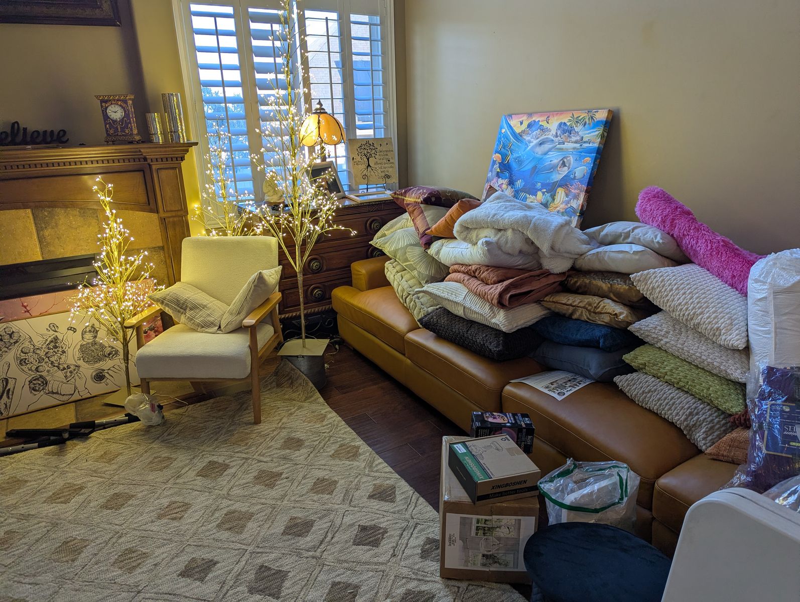 ESTATE SALE
