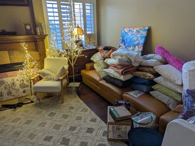 ESTATE SALE