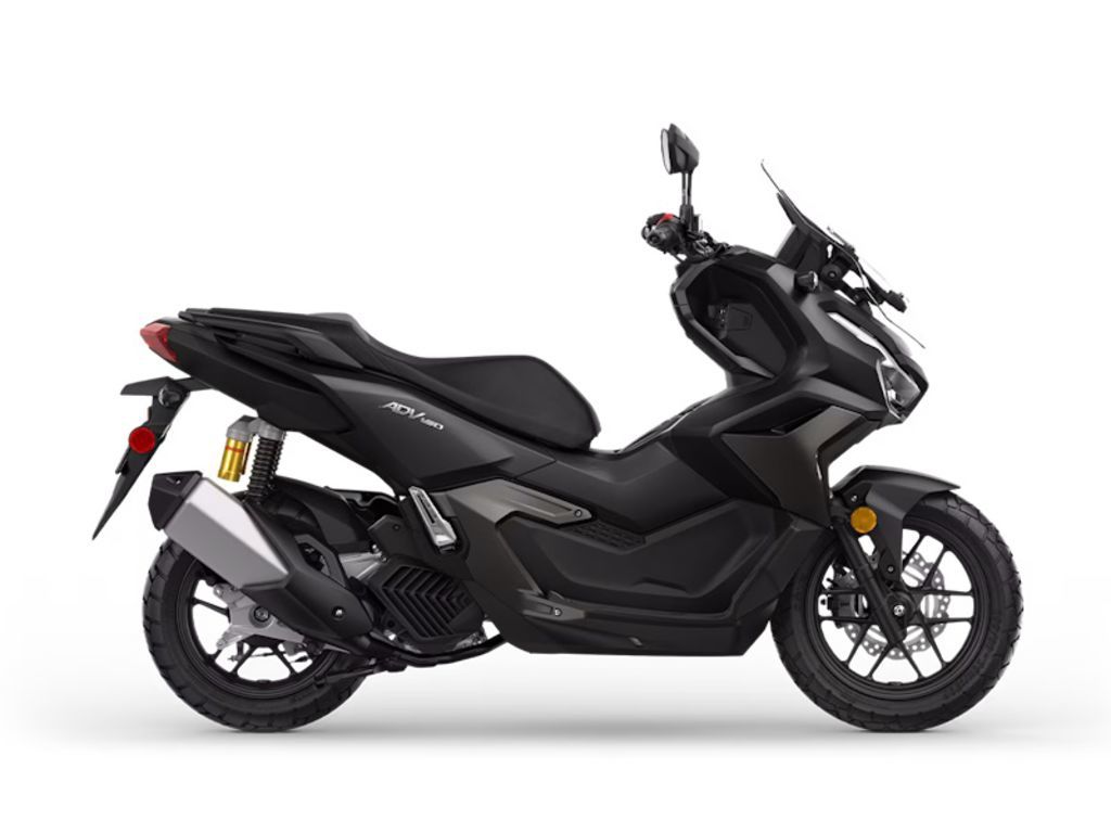 2027 Honda ADV 160