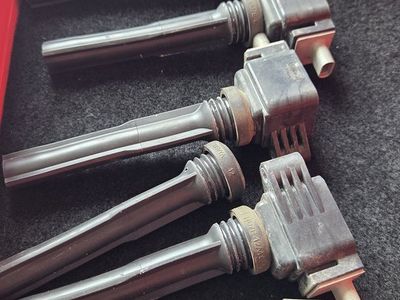 3.5 ecoboost coil pacs