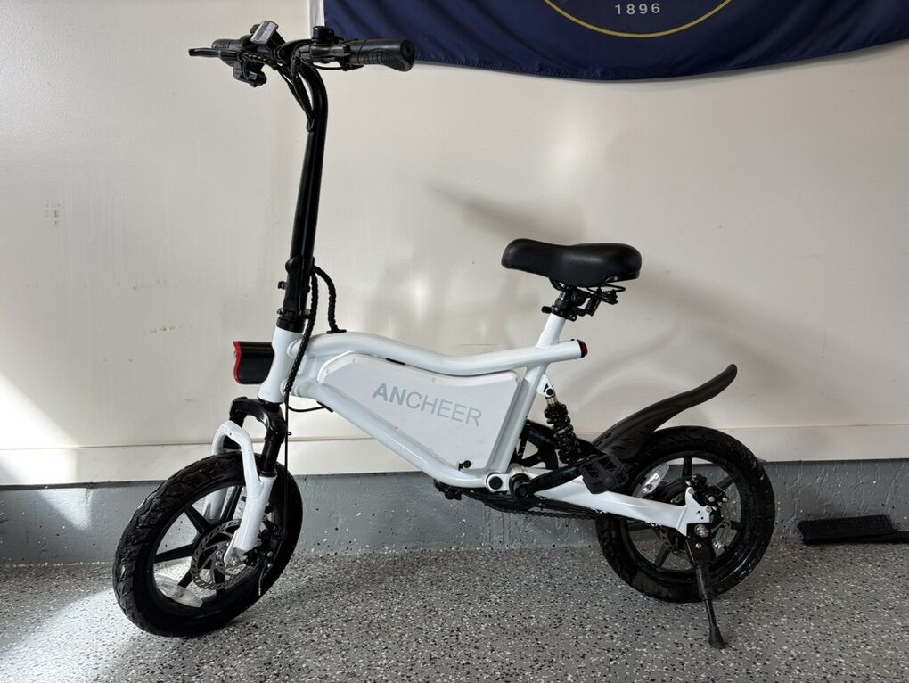 Ancheer ebike
